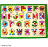 ABCD Pin board